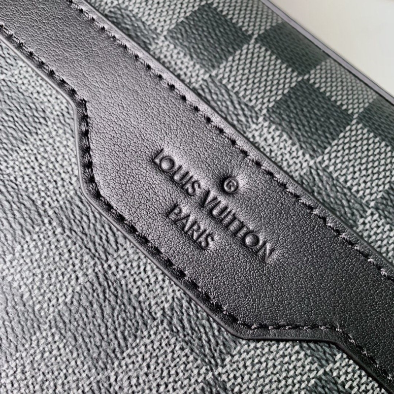 Mens LV Satchel bags